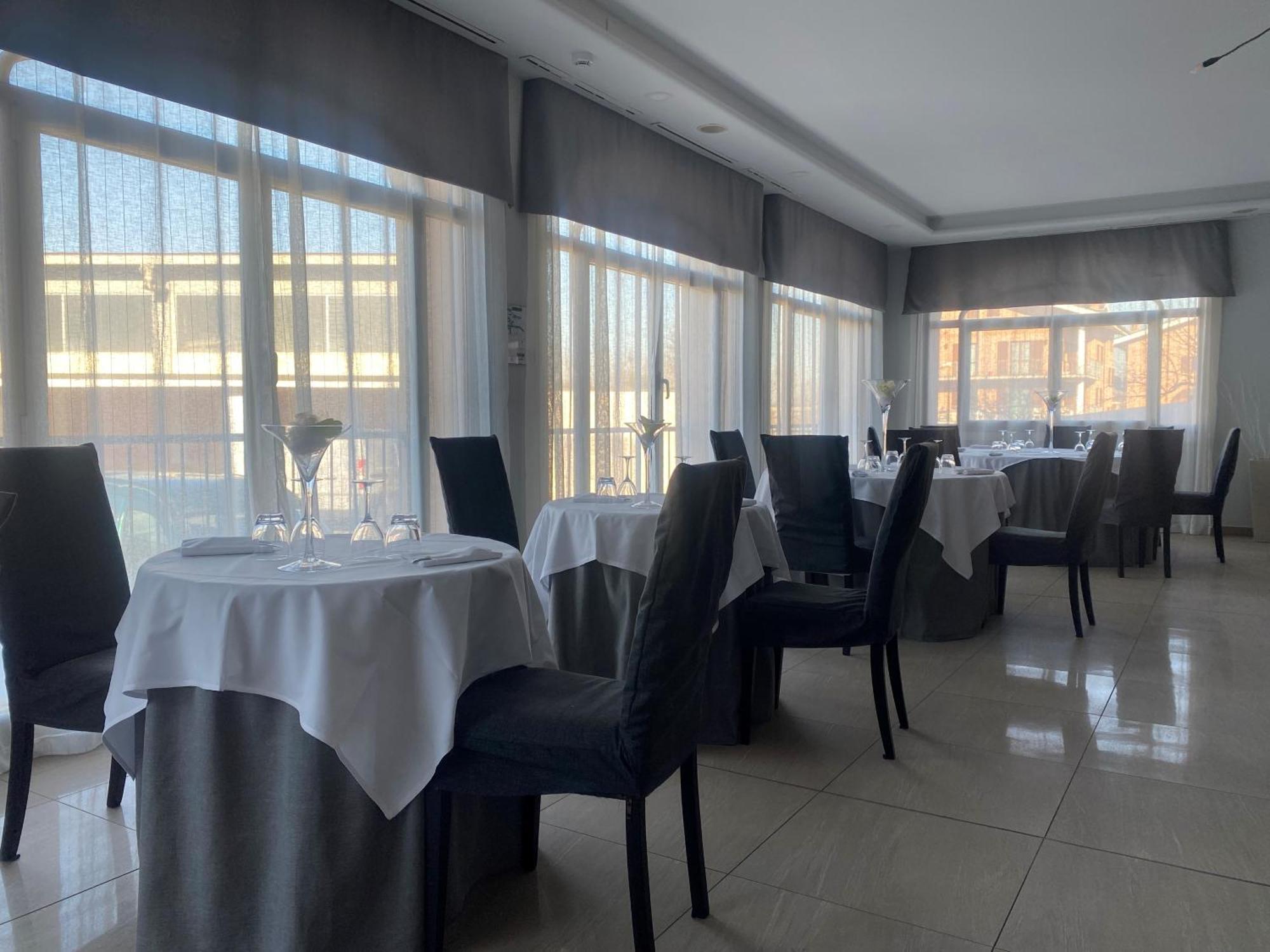 Green Hotel Settimo Torinese Exterior foto