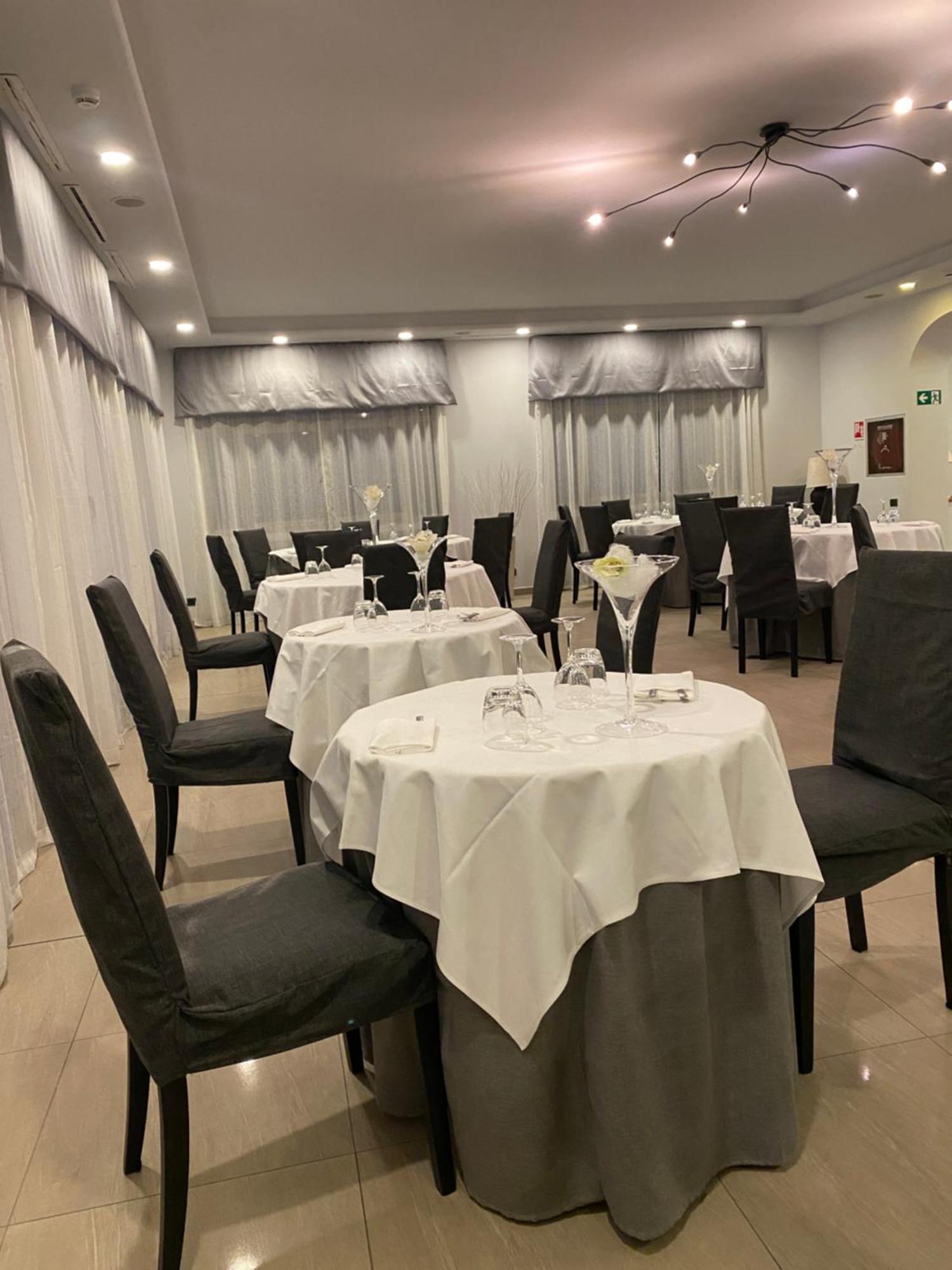 Green Hotel Settimo Torinese Exterior foto
