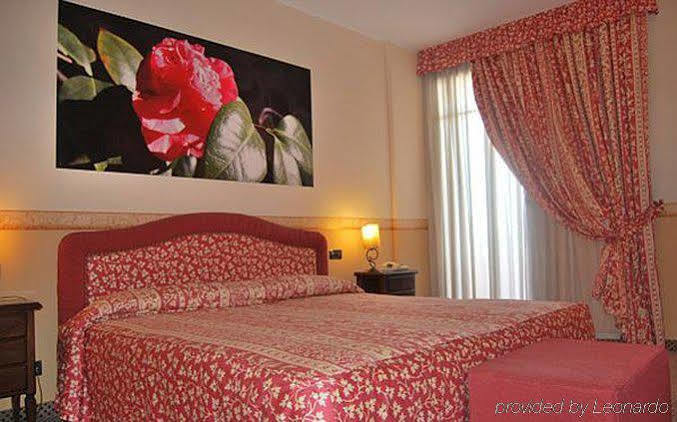 Green Hotel Settimo Torinese Exterior foto