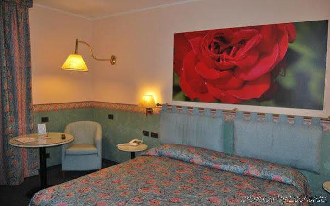 Green Hotel Settimo Torinese Exterior foto