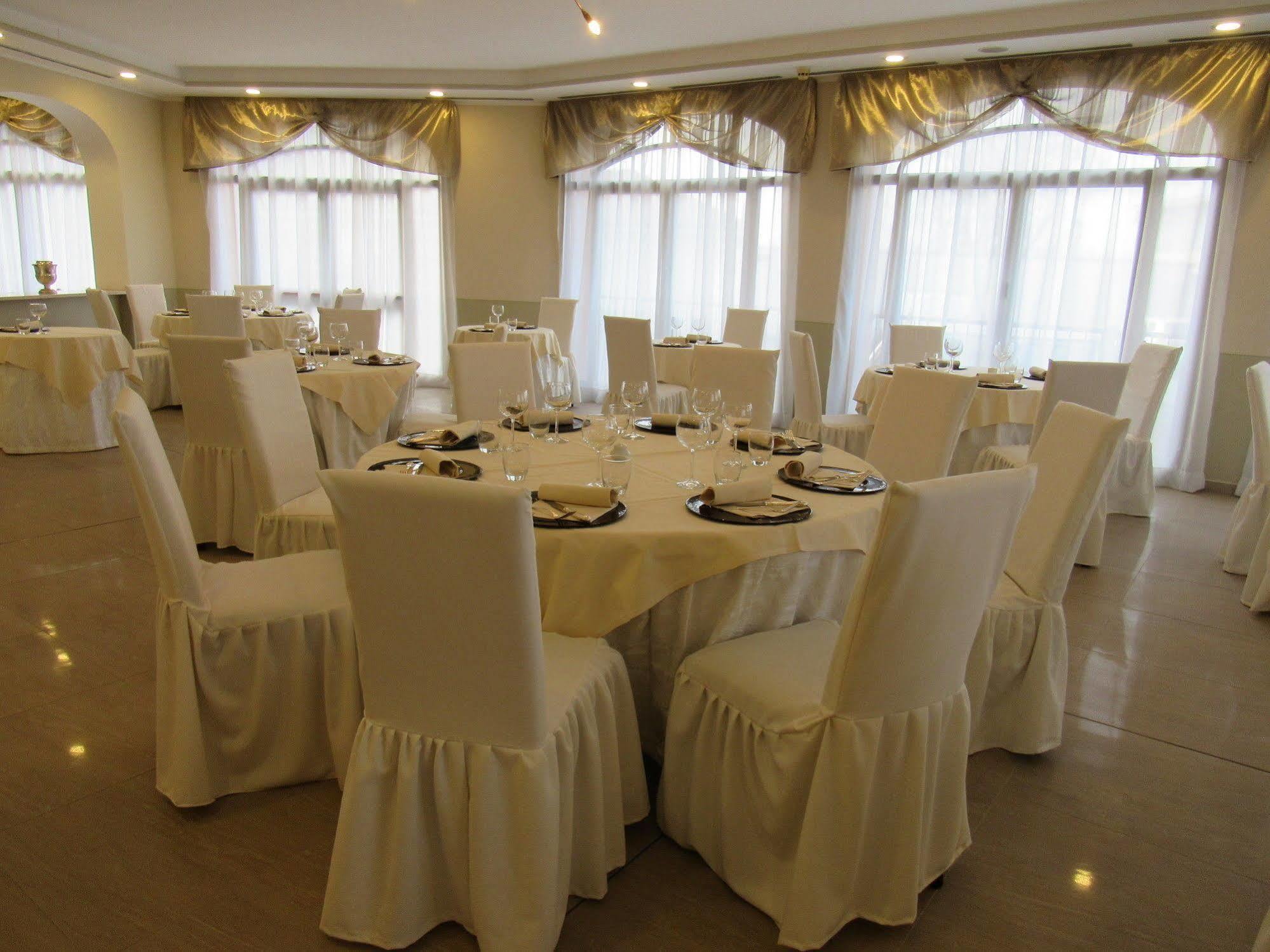 Green Hotel Settimo Torinese Exterior foto