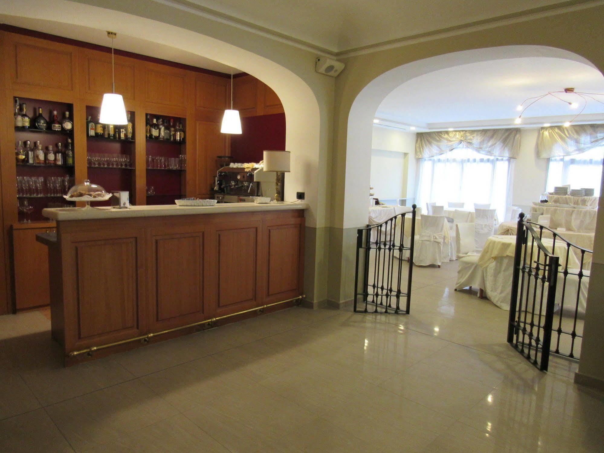 Green Hotel Settimo Torinese Exterior foto